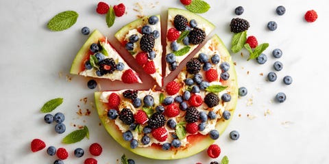 Best 4th Of July Party Ideas 2018 Food Decorations More For 4 Fourth Of July Desserts