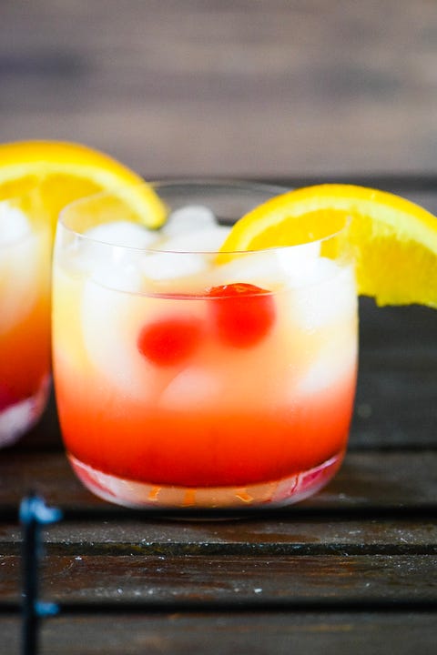 30 Easy 4th of July Drinks - Best Cocktail Recipes for Fourth of July