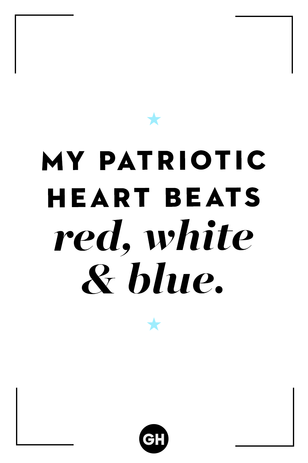 30 Best Fourth Of July Quotes Patriotic Sayings For July 4th