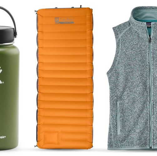 REI's Fourth of July Sale Has Arrived — Here Are The Best Deals