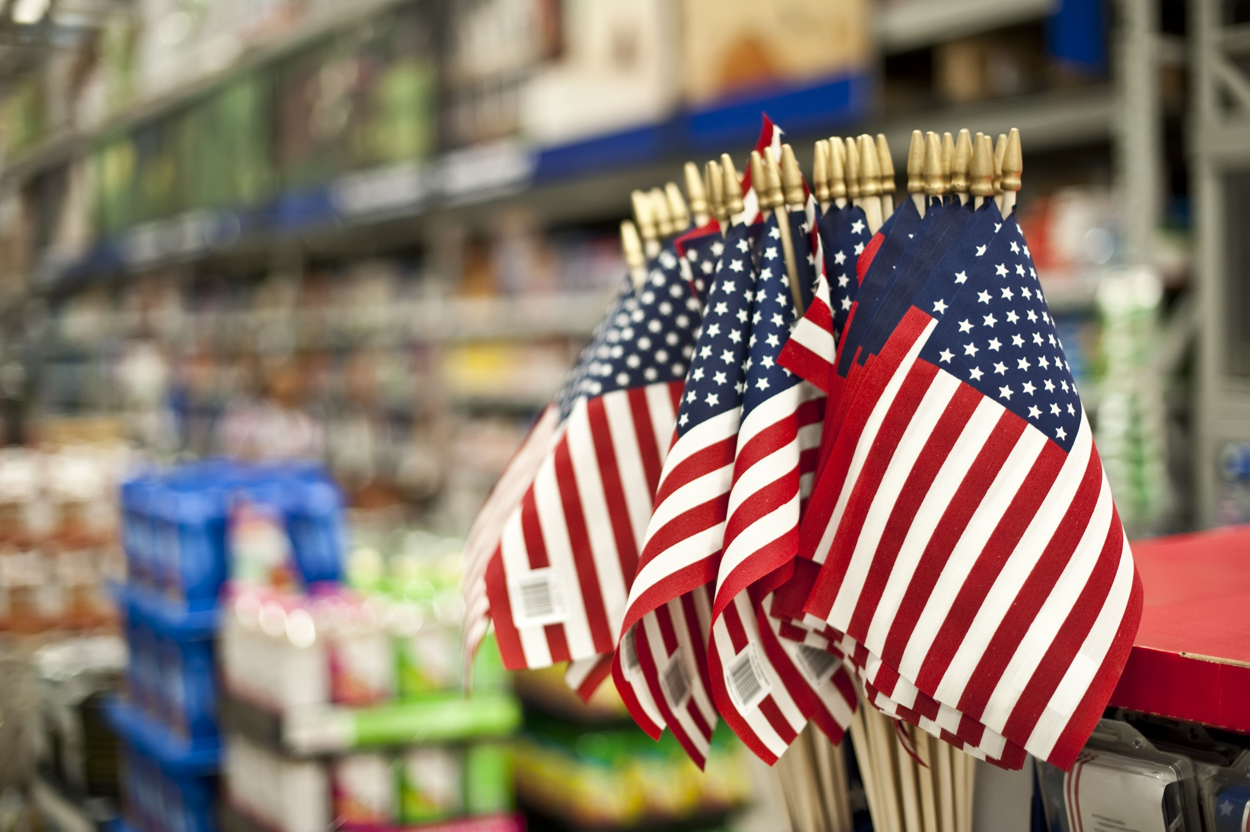 Условия продажи сша. Экономика США. Супермаркет в Америке. Экономика США фото. Розничный аукцион в США.