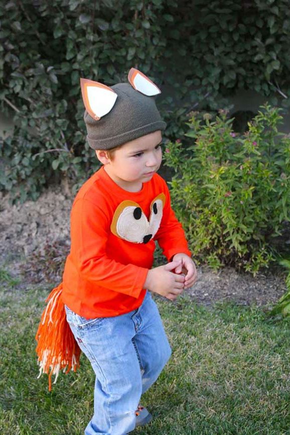 30 Genius Homemade Halloween Costumes for Adults and Kids - Cool DIY ...