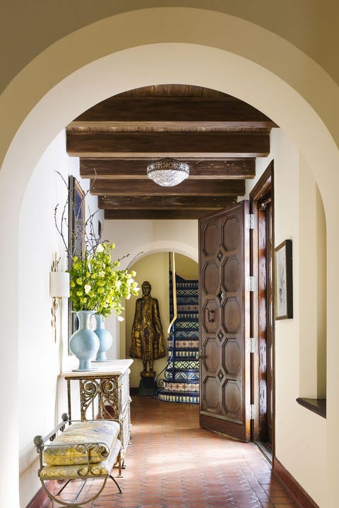 Spanish Colonial Design Style What Is Spanish Colonial Design