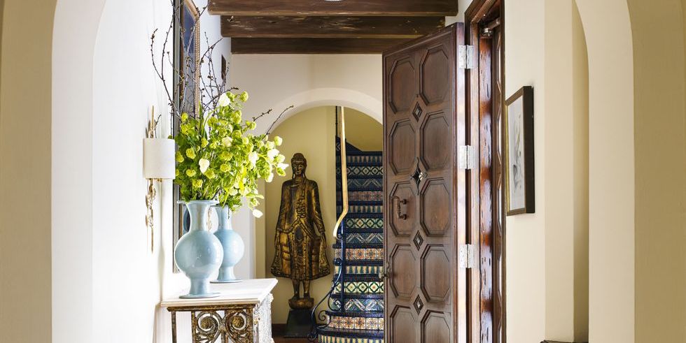 Spanish Colonial Design Style – What Is Spanish Colonial Design?