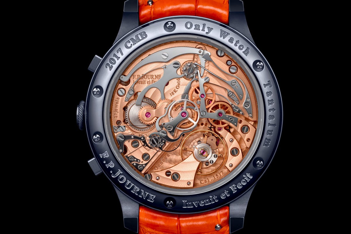 independent watchmakers switzerland