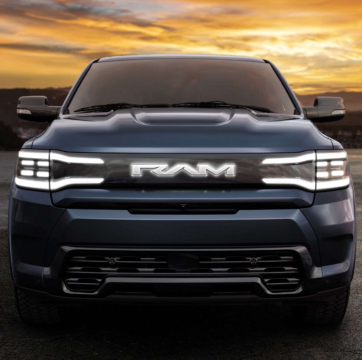 The 2025 Ram 1500 You Need to Know