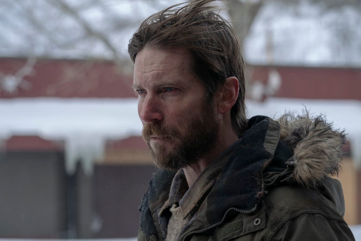 Joel’s voice in the video game ‘The Last of Us’ plays a disturbing character in the HBO series