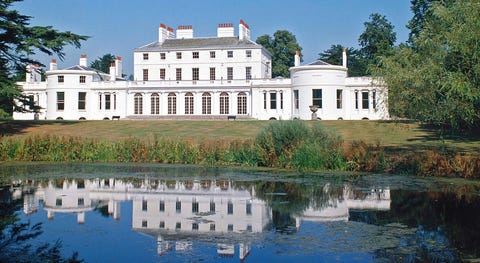 Frogmore House