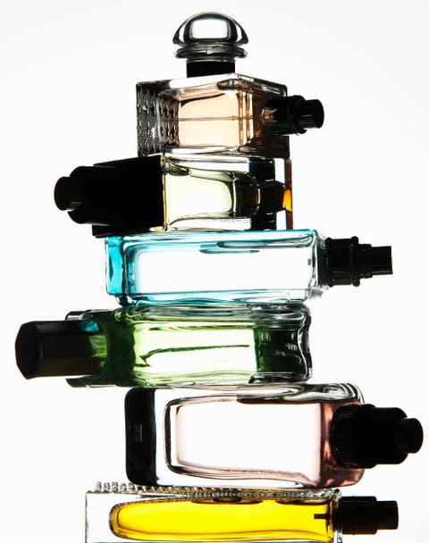 Perfume Quiz - Find the Best Scent for Your Personality - Macy's