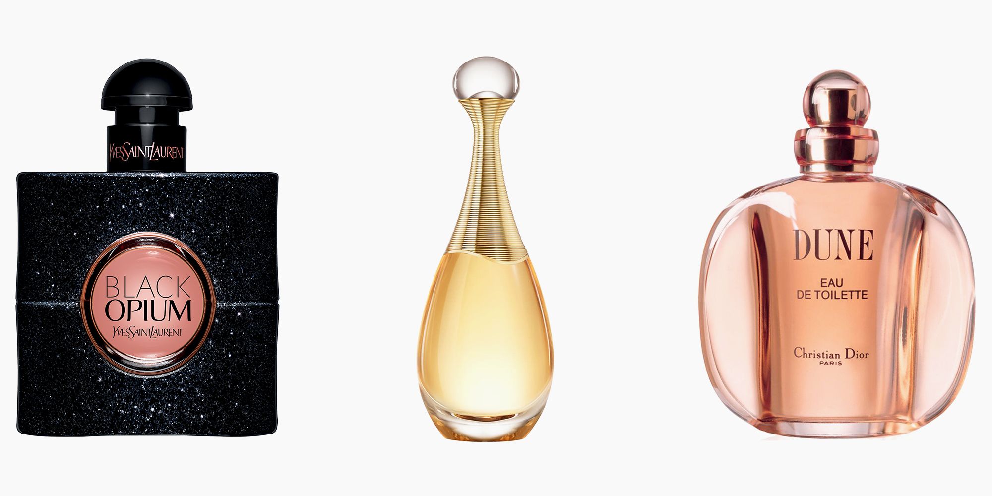 the best perfume for women