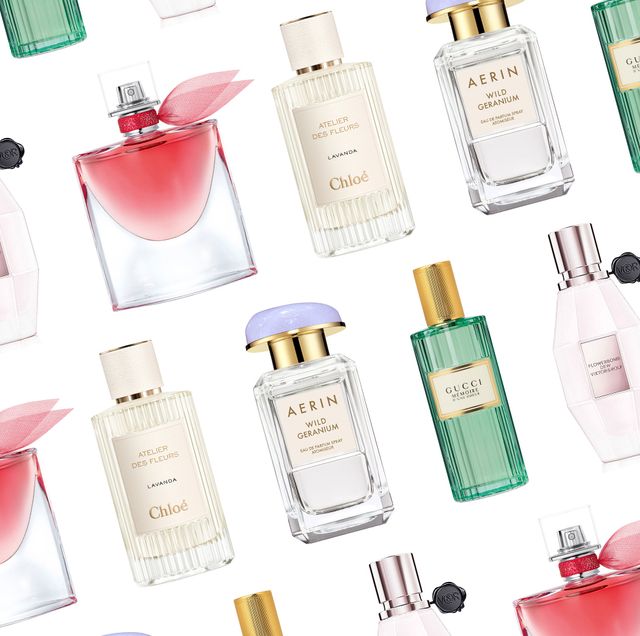 9 Best Spring Fragrances 2020 Top Spring Perfumes New and Classic