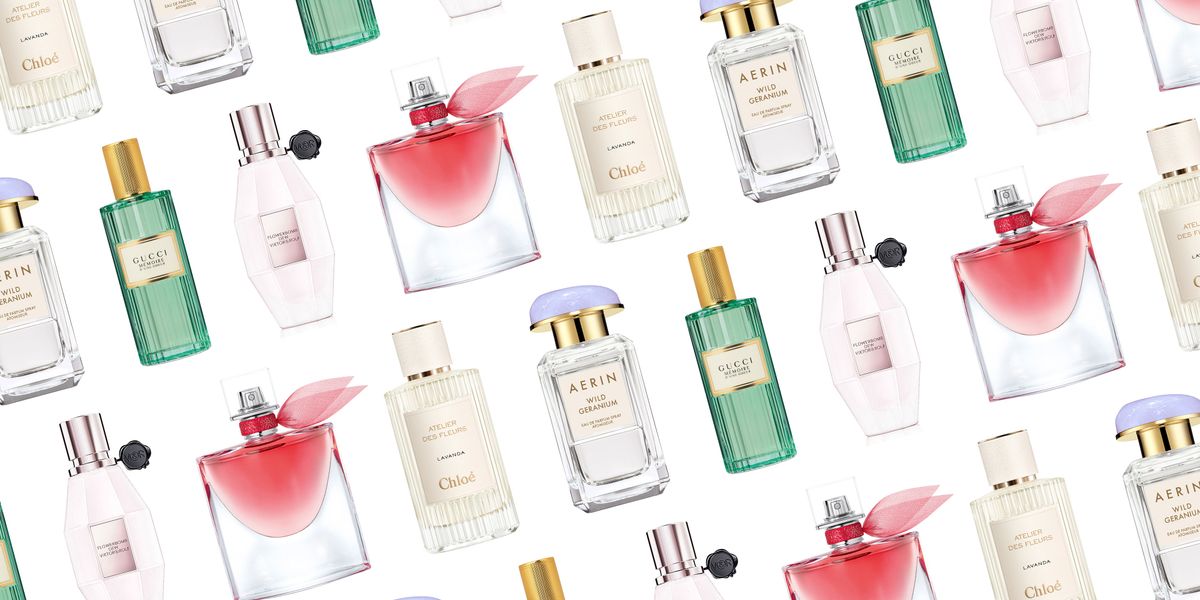 9 Best Spring Fragrances 2020 - Top Spring Perfumes New and Classic