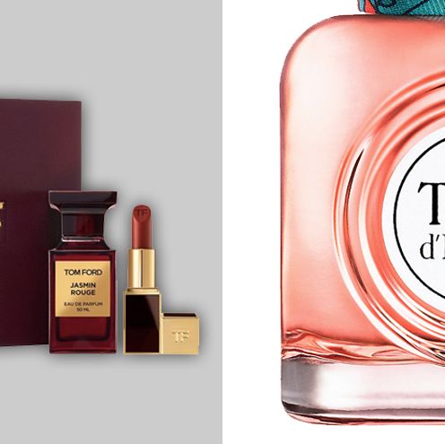 The Best Perfume Gift Sets For Her | 12 Top Fragrance Gifts