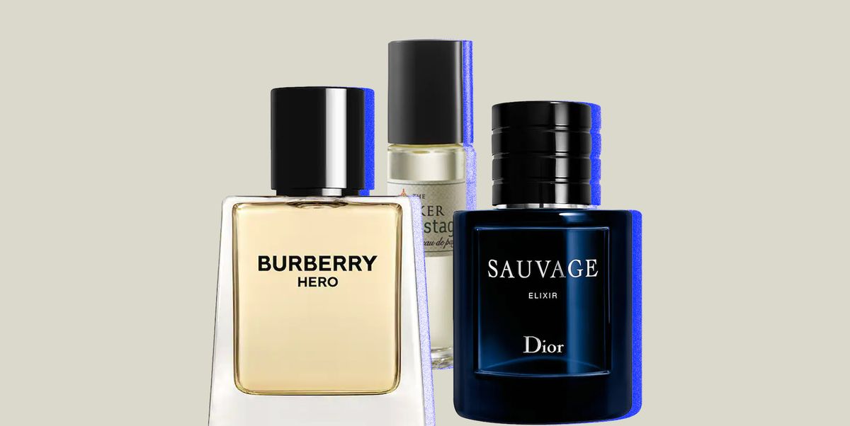 These Are the Best Colognes of the Year, According to Experts