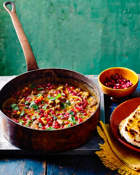 Best lamb recipes 2022