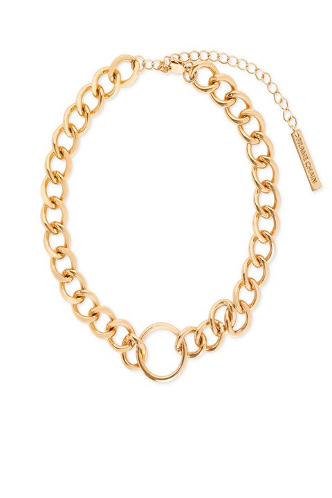 The Best Chain Necklaces - Gold Chain Necklaces To Buy