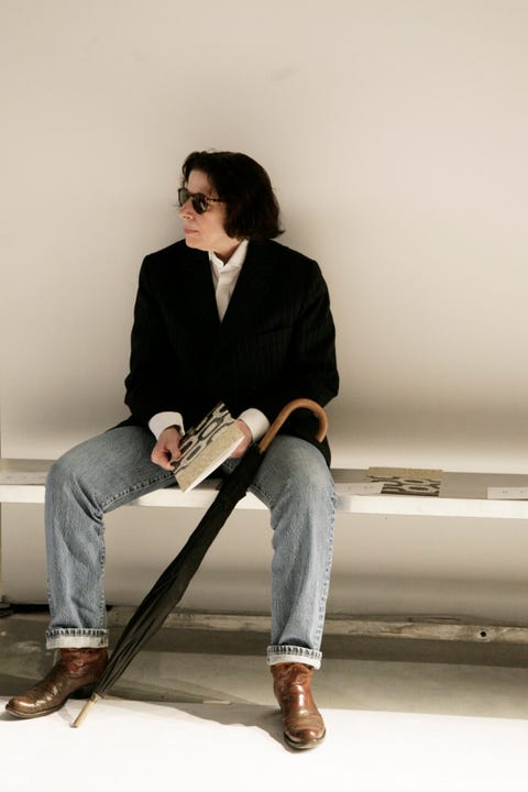 Why complaining Fran Lebowitz is the grumpy hero we all need right now