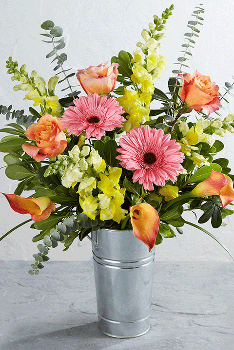 Best Mother S Day Flowers Bouquets For Mother S Day Flowers 1 800 The Francesca
