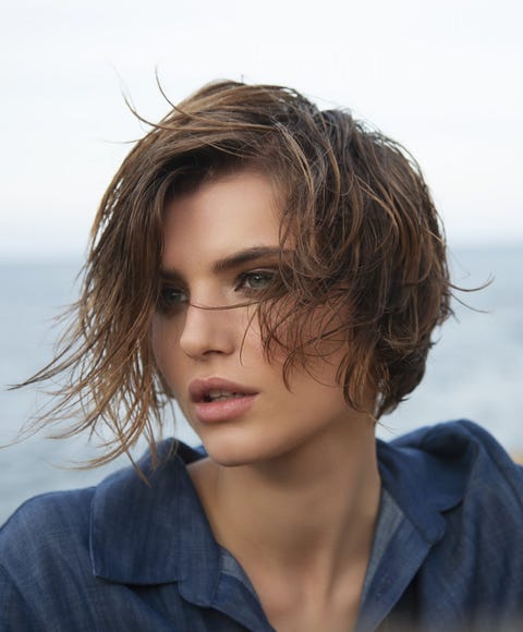 Cambia Taglio Di Capelli E Ispirati Agli Hairstyle Delle Star