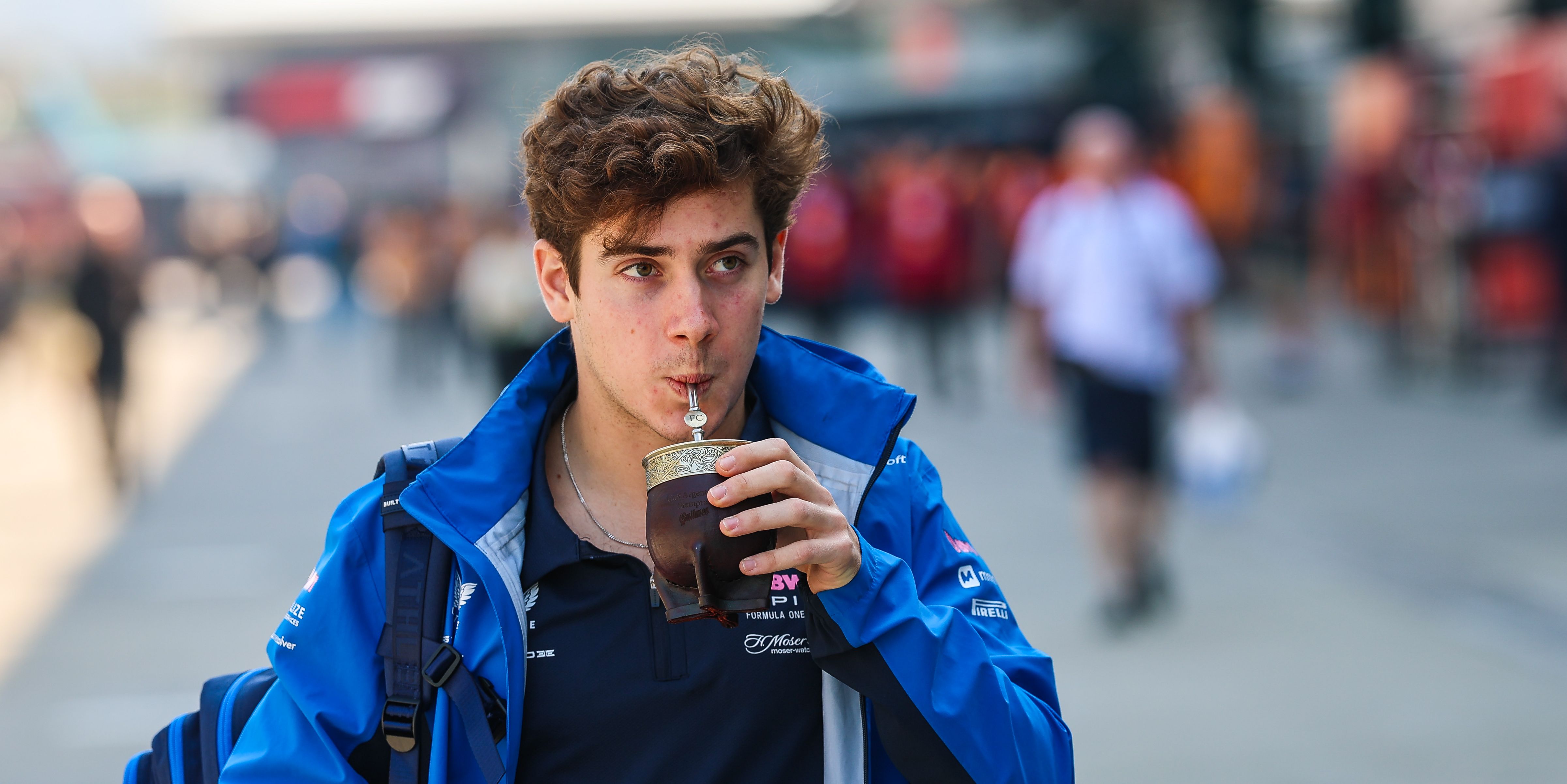 Alpine F1 Team Will Reportedly Drop Jack Doohan for Franco Colapinto