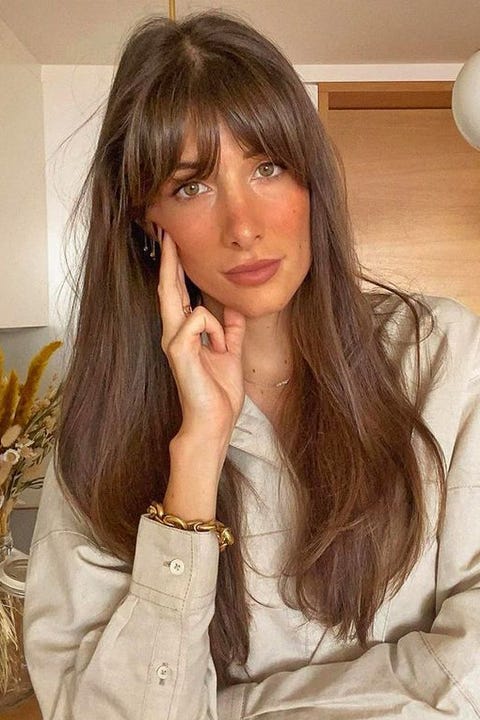 パリ発 春夏トレンドヘアをチェック 70sムードのヴィンテージヘア16 ビューティ Elle エル デジタル パリ発 春夏トレンドヘアをチェック 70sムードのヴィンテージヘア16 ビューティ Elle エル デジタル