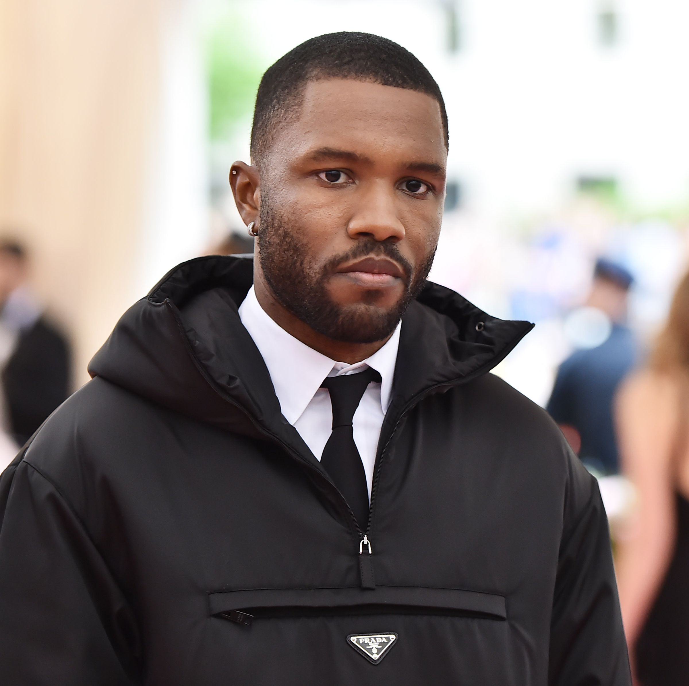 Why Did Frank Ocean Pull Out of Coachella?