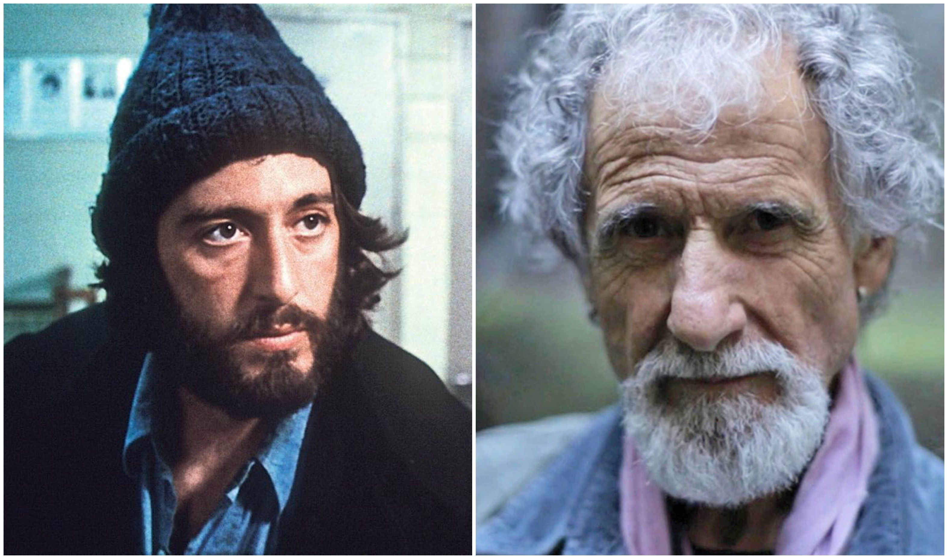 Frank Serpico Wife