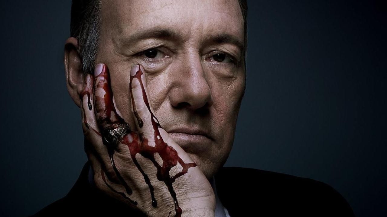 Frank Underwood debe morir (o no) para que 'House of Cards' siga viva