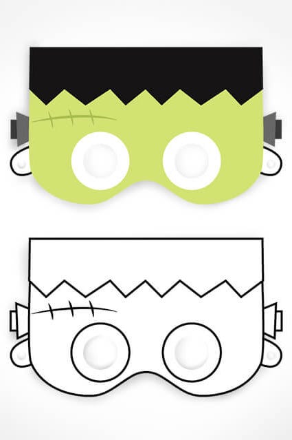 30 free halloween printables halloween printables for kids and adults