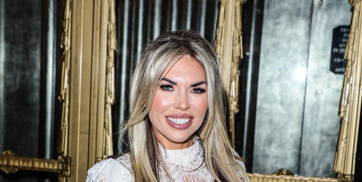 Towie Star Frankie Essex Announces She S Pregnant With Twins