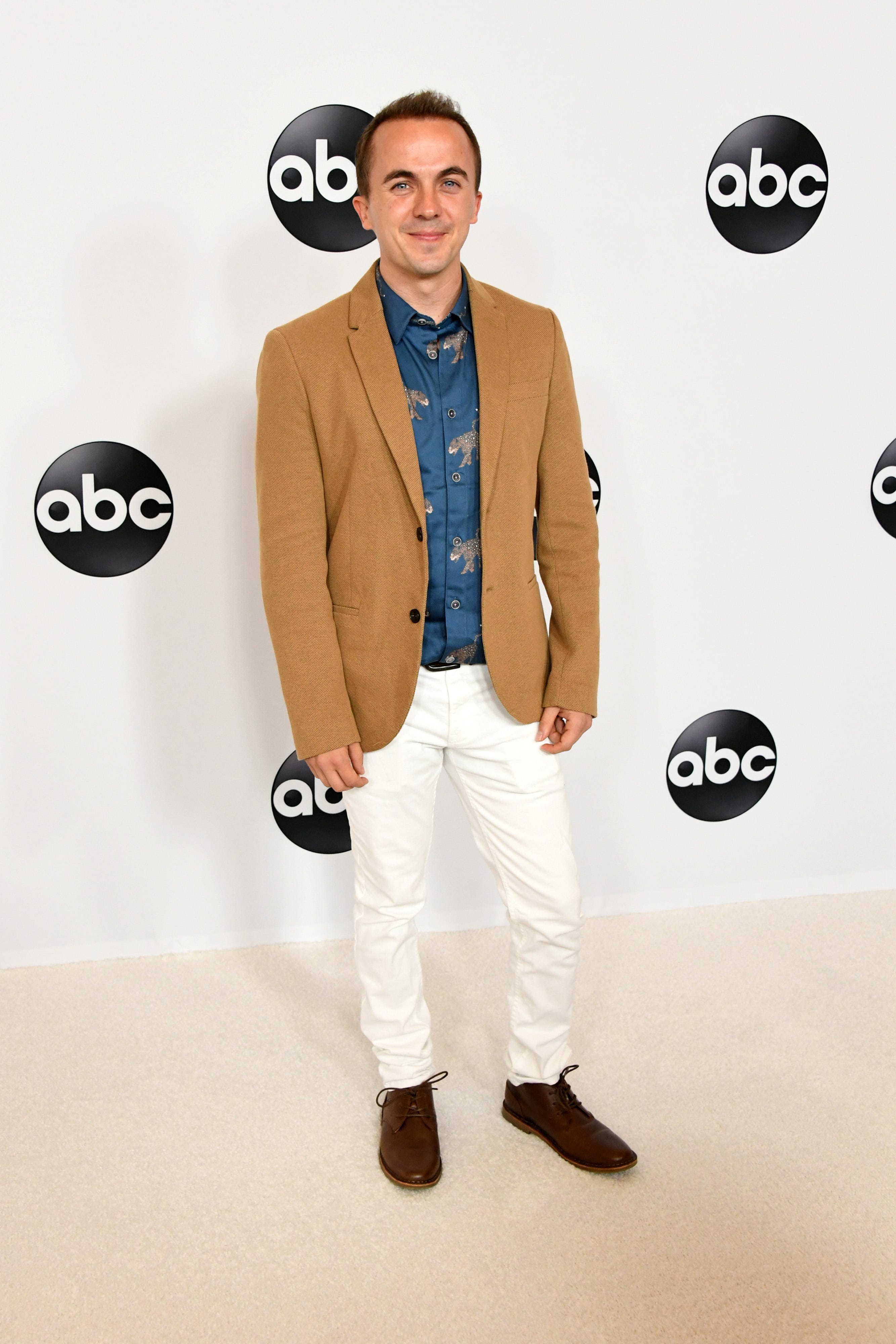 How Did Frankie Muniz Lose His Memory Frankie Muniz Opens Up About His Severe Memory Loss
