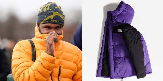 The Best Puffer Jackets For Men Esquire
