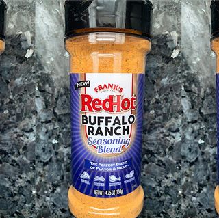 franks red hot, frank's redhot buffalo ranch seasoning, best hot sauc....