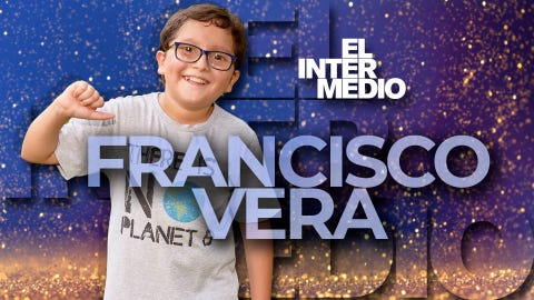 Francisco Vera