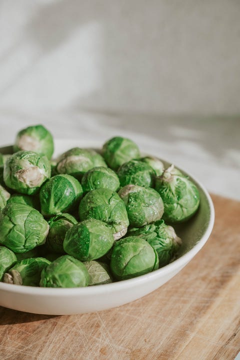 cavolini di bruxelles come cucinarli cavolini di bruxelles come cucinarli