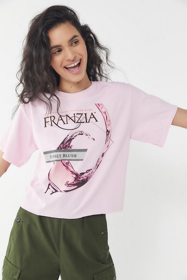 franzia wine backpack