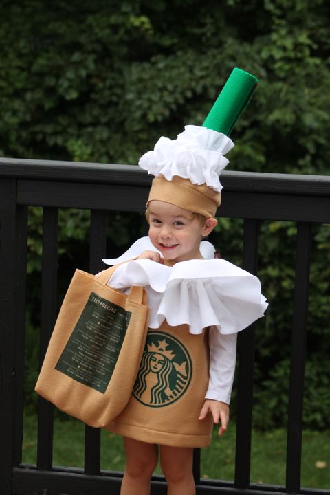 25 Best Halloween Costumes for Kids 2018 - Cute Ideas for Childrens ...