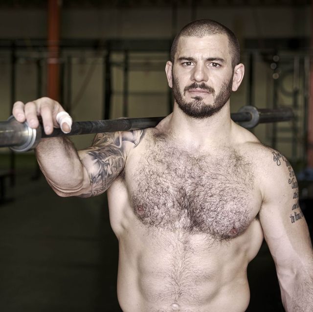 climax Elektricien veel plezier Mat Fraser on His Retirement From CrossFit