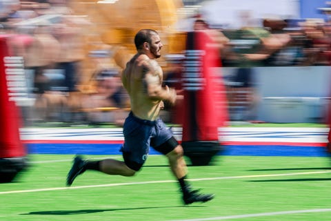 Trending Medical and health breaking news Trending Medical and health breaking news mat fraser running