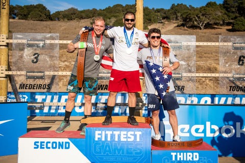 Trending Medical and health breaking news Trending Medical and health breaking news mat fraser on podium