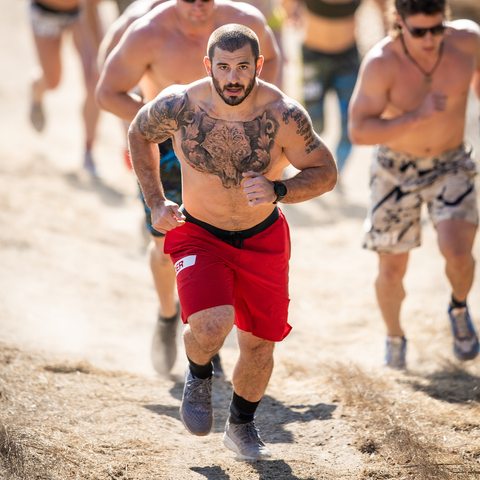 Trending Medical and health breaking news Trending Medical and health breaking news mat fraser running