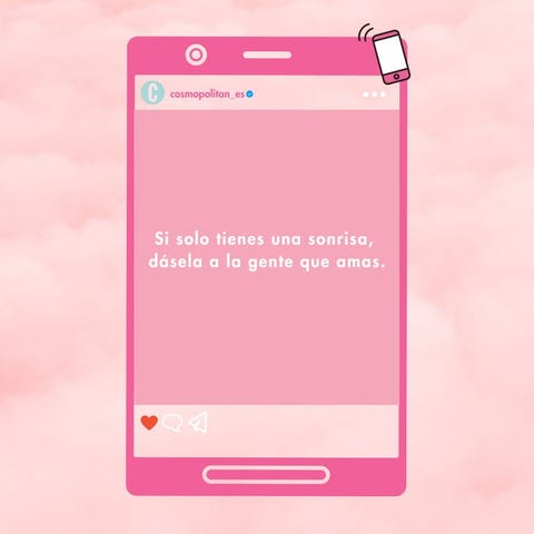 60 frases de amor cortas para tus 'posts' de Instagram 60 frases de amor cortas para tus 'posts' de Instagram