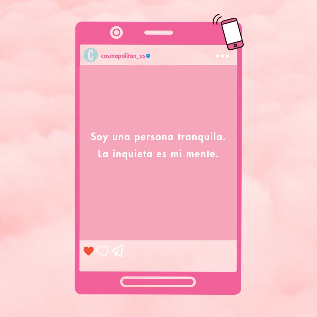 54 frases bonitas para tus fotos de Instagram