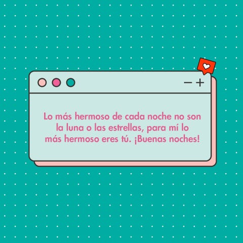 50 frases de 'buenas noches' bonitas para alguien especial 50 frases de 'buenas noches' bonitas para alguien especial