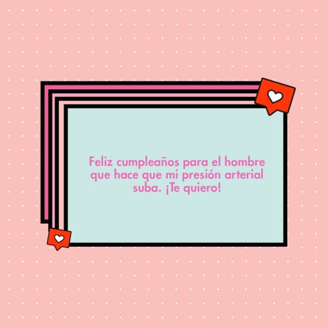 frases cumpleaños novio