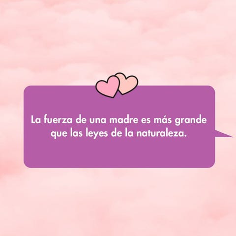 Top 46+ imagen buena madre frases