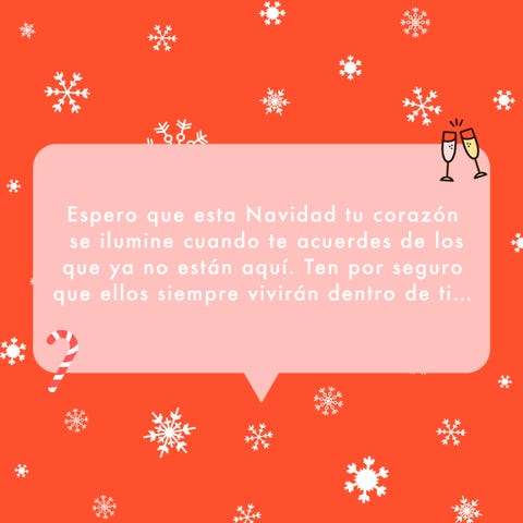 120 frases de Navidad bonitas para felicitar las fiestas 120 frases de Navidad bonitas para felicitar las fiestas