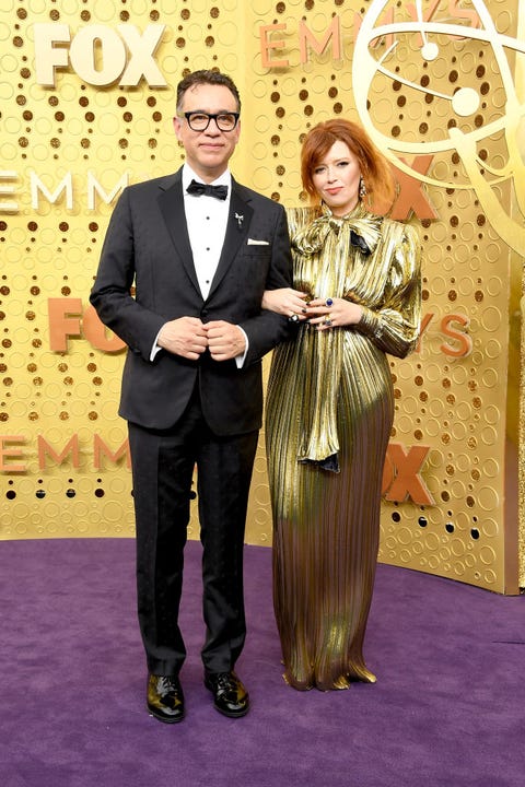 71st Emmy Awards - Arrivals 71st emmy awards arrivals