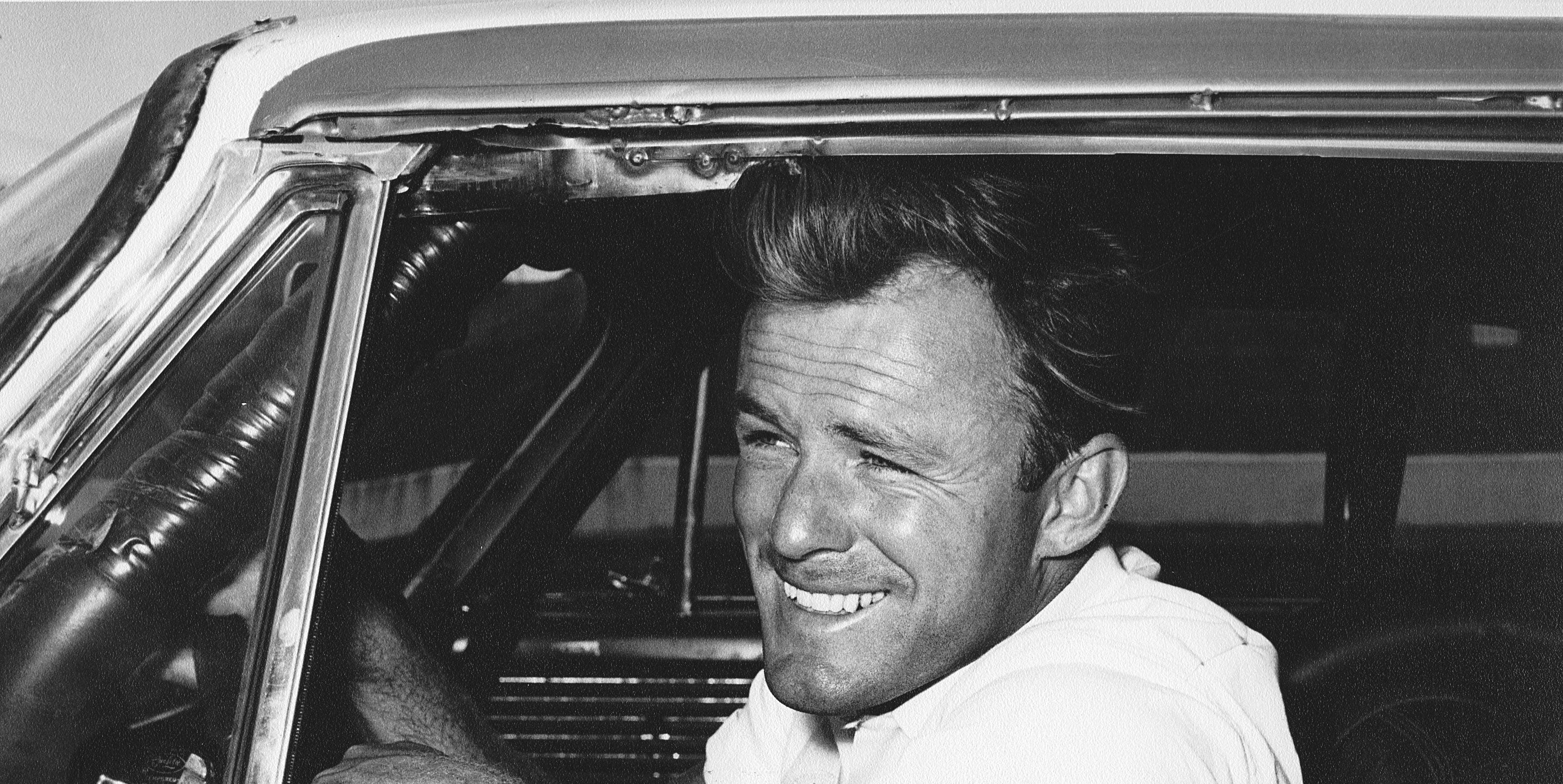 One of NASCAR's First Superstars Fred Lorenzen Dies at 89