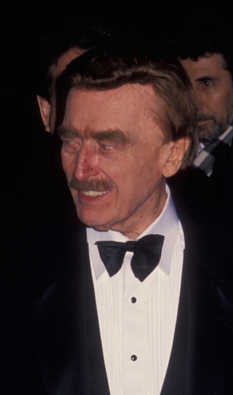 Fred Trump: 16 Things You Didn't Know About Donald Trump's Father